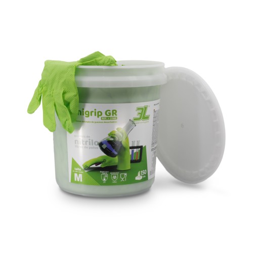 Guante UNIGRIP GR (CUBO)